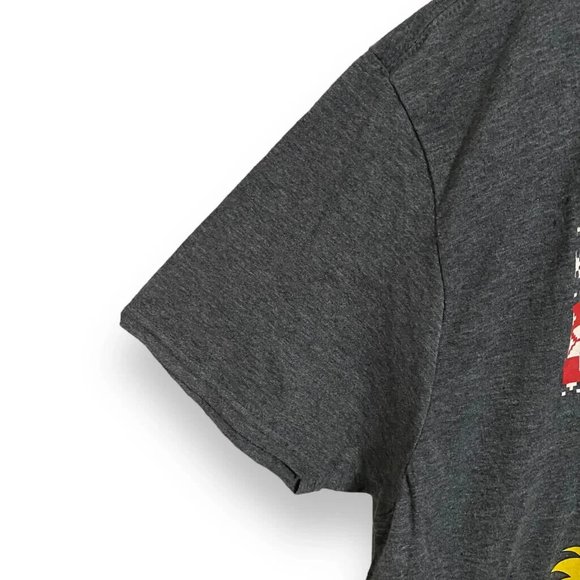 Nickelodeon The Rugrats Christmas T-Shirt Mens Size XL - Picture 4 of 5